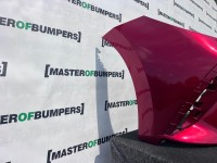 Mg Motors Mg4 Trophy Hatchback 2022-2026 Front Bumper Genuine [p735]