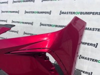 Mg Motors Mg4 Trophy Hatchback 2022-2026 Front Bumper Genuine [p735]