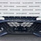 Mg Hs Trophy Phev Crossover Mk2 2024-2027 Front Bumper 4 Pdc Genuine [p742]