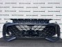 Mg Hs Trophy Phev Crossover Mk2 2024-2027 Front Bumper 4 Pdc Genuine [p742]