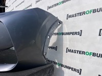 Mg Hs Trophy Phev Crossover Mk2 2024-2027 Front Bumper 4 Pdc Genuine [p742]
