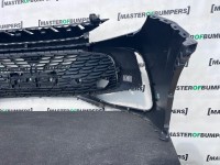 Mg Hs Trophy Phev Crossover Mk2 2024-2027 Front Bumper 4 Pdc Genuine [p742]