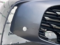 Mg Hs Trophy Phev Crossover Mk2 2024-2027 Front Bumper 4 Pdc Genuine [p742]