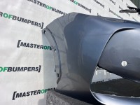 Mg Hs Trophy Phev Crossover Mk2 2024-2027 Front Bumper 4 Pdc Genuine [p742]