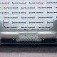 Saic Ldv Maxus Deliver 9 Panel Van 2019-2025 Front Bumper 4 Pdc Genuine [p765]
