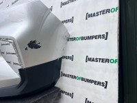 Saic Ldv Maxus Deliver 9 Panel Van 2019-2025 Front Bumper 4 Pdc Genuine [p765]