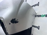 Saic Ldv Maxus Deliver 9 Panel Van 2019-2025 Front Bumper 4 Pdc Genuine [p765]