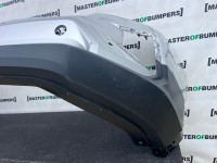 Saic Ldv Maxus Deliver 9 Panel Van 2019-2025 Front Bumper 4 Pdc Genuine [p765]