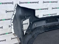 Saic Ldv Maxus Deliver 9 Panel Van 2019-2025 Front Bumper 4 Pdc Genuine [p765]