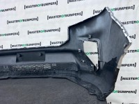 Saic Ldv Maxus Deliver 9 Panel Van 2019-2025 Front Bumper 4 Pdc Genuine [p765]