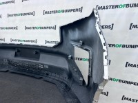 Saic Ldv Maxus Deliver 9 Panel Van 2019-2025 Front Bumper 4 Pdc Genuine [p765]
