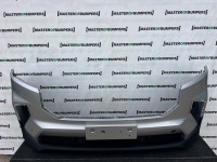 Saic Ldv Maxus Deliver 9 Panel Van 2019-2025 Front Bumper 4 Pdc Genuine [p765]