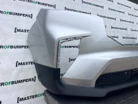 Saic Ldv Maxus Deliver 9 Panel Van 2019-2025 Front Bumper 4 Pdc Genuine [p765]
