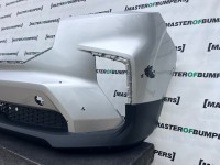 Saic Ldv Maxus Deliver 9 Panel Van 2019-2025 Front Bumper 4 Pdc Genuine [p765]