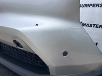 Saic Ldv Maxus Deliver 9 Panel Van 2019-2025 Front Bumper 4 Pdc Genuine [p765]