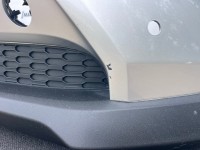 Saic Ldv Maxus Deliver 9 Panel Van 2019-2025 Front Bumper 4 Pdc Genuine [p765]