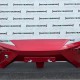 Mg Motors Mg4 Hatchback 2022-2026 Front Bumper Genuine [p778]