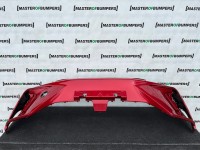 Mg Motors Mg4 Hatchback 2022-2026 Front Bumper Genuine [p778]