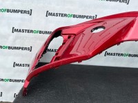Mg Motors Mg4 Hatchback 2022-2026 Front Bumper Genuine [p778]