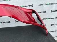 Mg Motors Mg4 Hatchback 2022-2026 Front Bumper Genuine [p778]