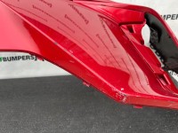Mg Motors Mg4 Hatchback 2022-2026 Front Bumper Genuine [p778]