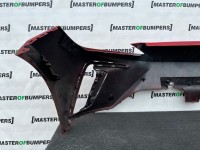Mg Motors Mg4 Hatchback 2022-2026 Front Bumper Genuine [p778]