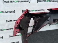 Mg Motors Mg4 Hatchback 2022-2026 Front Bumper Genuine [p778]