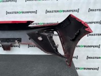 Mg Motors Mg4 Hatchback 2022-2026 Front Bumper Genuine [p778]