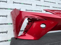 Mg Motors Mg4 Hatchback 2022-2026 Front Bumper Genuine [p778]