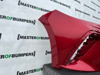 Mg Motors Mg4 Hatchback 2022-2026 Front Bumper Genuine [p778]