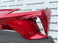 Mg Motors Mg4 Hatchback 2022-2026 Front Bumper Genuine [p778]