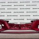 Mg Mg5 Mg 5 Exclusive Estate 2019-2022 Front Bumper 4 Pdc Genuine [p277]