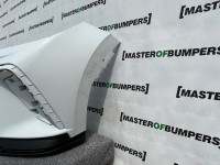 Mg Motors Mg4 Trophy Se Hatchback 2022-on Front Bumper Genuine [p470]