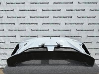 Mg Motors Mg4 Trophy Se Hatchback 2022-on Front Bumper Genuine [p470]