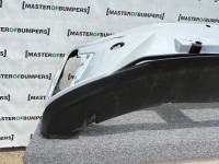Mg Motors Mg4 Trophy Se Hatchback 2022-on Front Bumper Genuine [p470]