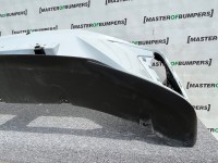 Mg Motors Mg4 Trophy Se Hatchback 2022-on Front Bumper Genuine [p470]