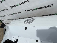 Mg Motors Mg4 Trophy Se Hatchback 2022-on Front Bumper Genuine [p470]