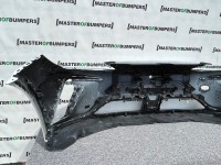 Mg Motors Mg4 Trophy Se Hatchback 2022-on Front Bumper Genuine [p470]