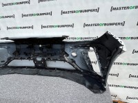 Mg Motors Mg4 Trophy Se Hatchback 2022-on Front Bumper Genuine [p470]