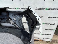 Mg Motors Mg4 Trophy Se Hatchback 2022-on Front Bumper Genuine [p470]