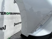 Mg Motors Mg4 Trophy Se Hatchback 2022-on Front Bumper Genuine [p470]