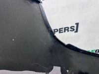 Mg Zs Hybrid+ E Crossover Mk2 2024-on Front Bumper 4 Pdc Genuine [p543]