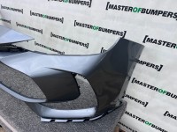 Mg Zs Hybrid+ E Crossover Mk2 2024-on Front Bumper 4 Pdc Genuine [p543]