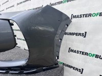 Mg Zs Hybrid+ E Crossover Mk2 2024-on Front Bumper 4 Pdc Genuine [p543]