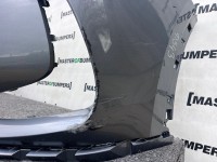 Mg Zs Hybrid+ E Crossover Mk2 2024-on Front Bumper 4 Pdc Genuine [p543]