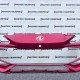 Mg 3 Mg3 Hybrid Trophy Hatchback Mk3 2024-2026 Front Bumper Genuine [p582]