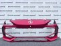 Mg 3 Mg3 Hybrid Trophy Hatchback Mk3 2024-2026 Front Bumper Genuine [p582]