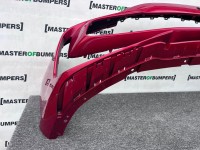 Mg 3 Mg3 Hybrid Trophy Hatchback Mk3 2024-2026 Front Bumper Genuine [p582]