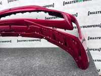 Mg 3 Mg3 Hybrid Trophy Hatchback Mk3 2024-2026 Front Bumper Genuine [p582]
