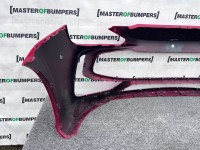 Mg 3 Mg3 Hybrid Trophy Hatchback Mk3 2024-2026 Front Bumper Genuine [p582]